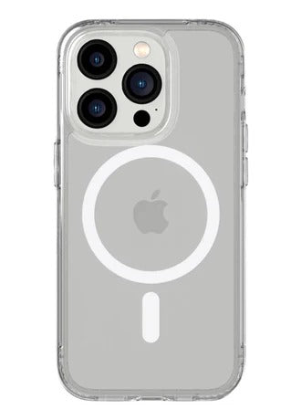 Apple IPhone 14 Pro Case MagSafe® Compatible - Clear